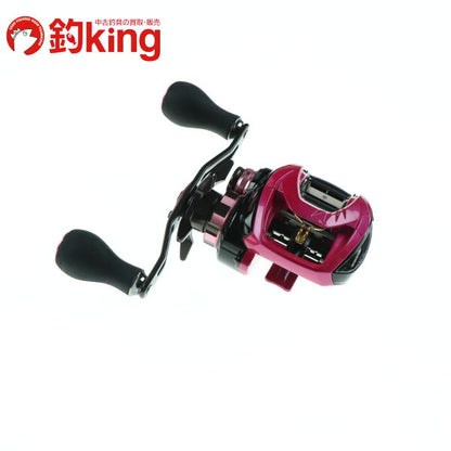 Japanese Vintage Fishing Reel | [Used/Good Condition] Daiwa Koga TW Hyper Custom 8.6R /I087M
