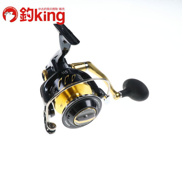 Japanese Vintage Fishing Reel | [Used/Good Condition] Shimano 13 Stella SW 14000XG /I088M