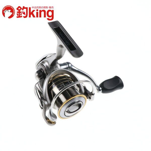 Japanese Vintage Fishing Reel | [Used] Daiwa 15 Rubias 2004 /I135M