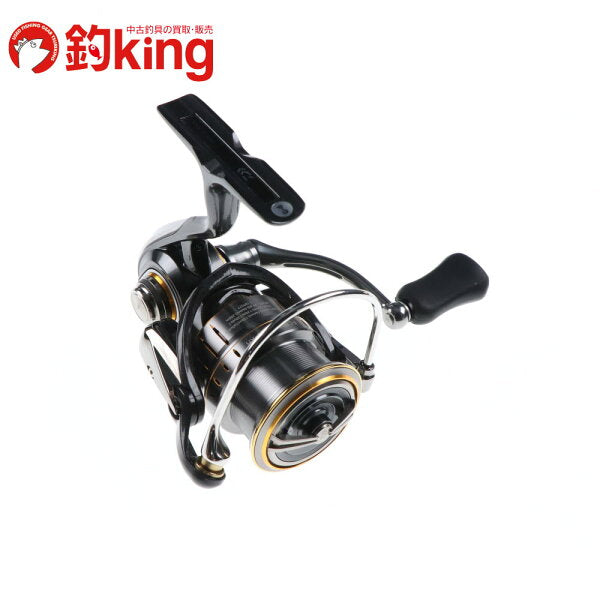 Japanese Vintage Fishing Reel | [Used/Good Condition] Daiwa 21 Rubias Airity FC LT 2500S-XH /I136M