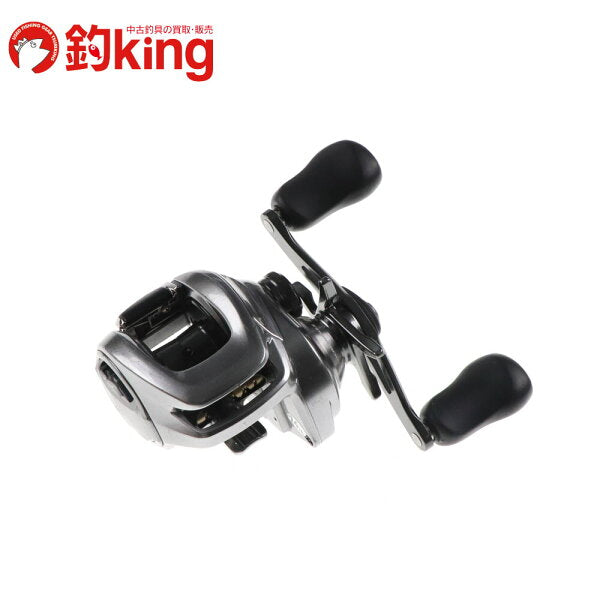 Japanese Vintage Fishing Reel | [Used] Shimano 18 Bantam MGL XG Left /I146M