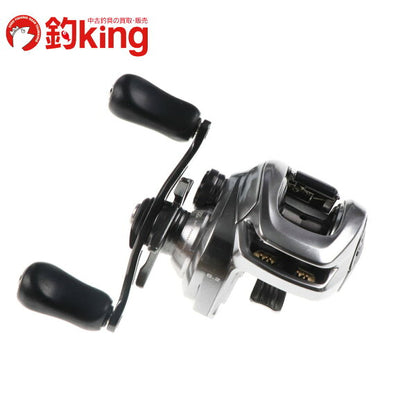 Japanese Vintage Fishing Reel | [Used/Good Condition] Shimano 18 Bantam MGL Right /I148M