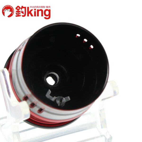 Japanese Vintage Fishing Reel | [Used/Good Condition] Ticto CBS Spool S22 for Shimano No. 1000-2000 /I149M