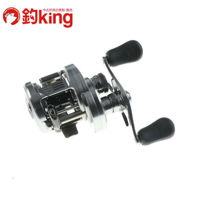 Japanese Vintage Fishing Reel | [Used/Good Condition] Shimano 20 Calcutta Conquest DC 201HG /I151M