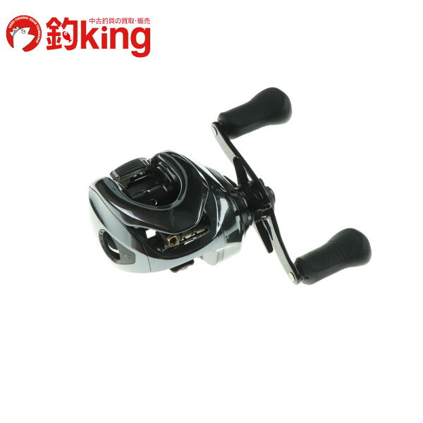 Japanese Vintage Fishing Reel | [Used/Good Condition] Shimano 18 Antares DC MD XG Left /I152M