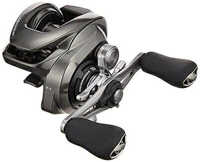 Japanese Vintage Fishing Reel | [Used] SHIMANO reel 20 Metanium HG LEFT