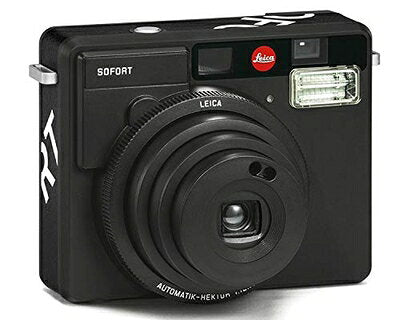 Vintage Camera from Japan | [Used] Leica Sofort Black