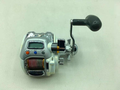 Japanese Vintage Fishing Reel | DAIWA electric reel Leo Blitz 150 [Used]