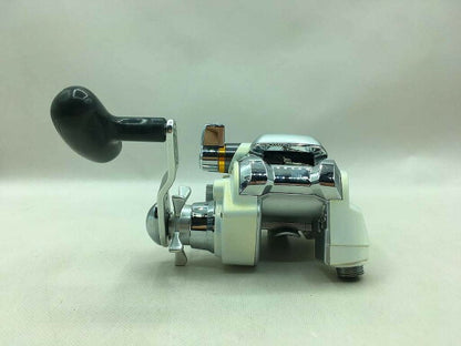Japanese Vintage Fishing Reel | DAIWA electric reel Leo Blitz 150 [Used]