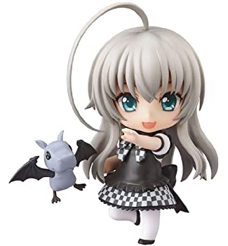 Japanese Anime Figure | [Used] "Unused item" Come on! Nyaruko-san Nendoroid Nyaruko (non-scale ABS&PVC painted movable figure)