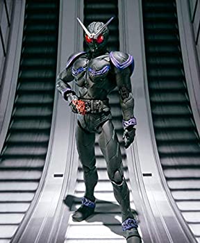 Japanese Anime Figure | Tamashii Web Limited S.I.C. Kamen Rider Joker Figure