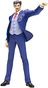 Japanese Anime Figure | Gyakuten Saiban 5 Ryuichi Naruhodo 1/10 scale PVC & ABS painted finished figure
