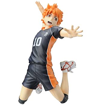 Japanese Anime Figure | Haikyu Players Series Shoyo Hinata 1/8 scale painted finished figure