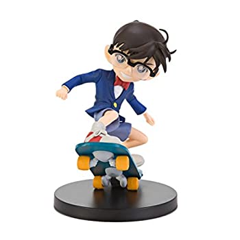 Japanese Anime Figure | Detective Conan Premium Figure Skateboard Ver. PM Anime Prize Sega