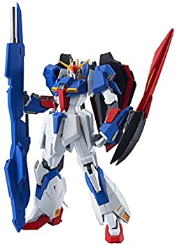 Japanese Anime Figure | [Used] ROBOT Spirits Mobile Suit Zeta Gundam [SIDE MS] Z Gundam approx. 135mm ABS&PVC painted movable figure