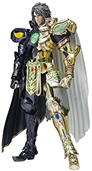 Japanese Anime Figure | [Used] Saint Cloth Legend Saint Seiya Gemini Saga approx. 200mm ABS&PVC&diecast painted movable figure