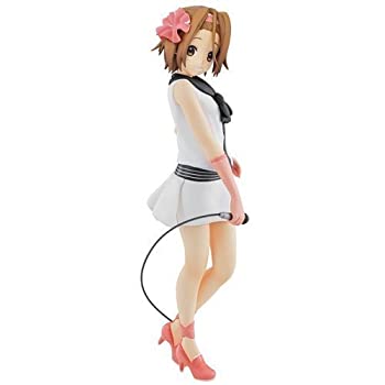 Japanese Anime Figure | [Used] (Unused/Unopened) Ichiban Kuji Premium K-ON! 5th Anniversary C Prize Ritsu Tainaka Premium Figure 5th Anniversary ver. (Prize)