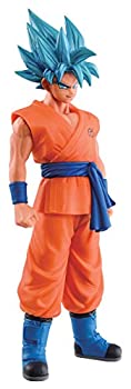 Japanese Anime Figure | Dragon Ball Z Resurrection "F" Chozoshu No. 1 Son Goku Figure
