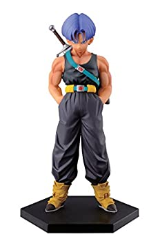 Japanese Anime Figure | [Used] Dragon Ball Z Chozoshu Part 2 Trunks approx. 150mm figure