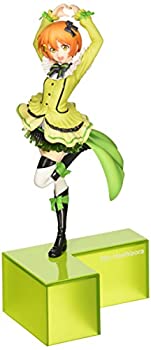 Japanese Anime Figure | Love Live Birthday Figure Project Rin Hoshizora (1/8 scale figure PVC painted finished product)