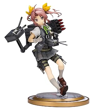 Japanese Anime Figure | [Used] Kantai Collection ~KanColle~ Kagero PVC painted finished figure