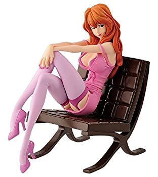Japanese Anime Figure | [Used] Fujiko Mine (Lupin the Third CREATOR×CREATOR-FUJIKO MINE- Anime Figure Prize Banpresto)