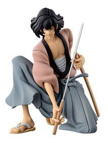 Japanese Anime Figure | [Used] [39shop] Ishikawa Goemon★Lupine the Third CREATOR×CREATOR GOEMON ISHIKAWA LUPIN 3rd Ishikawa Goemon Anime Figure Goods Prize Banpresto (Very Good)