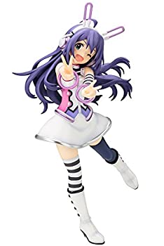 Japanese Anime Figure | Kotobukiya The Idolmaster Million Live Anna Mochizuki VIVID Imagination 1/8 scale PVC painted finished figure