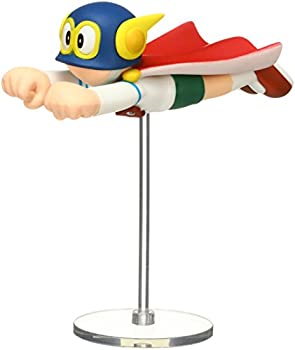 Japanese Anime Figure | UDF Ultra Detail Figure "Fujiko F. Fujio Works" Series 9 Perman No. 1 (Flight) Non-scale PVC painted finished product