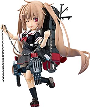 Japanese Anime Figure | [Used] (Very Good) Parfom Kantai Collection -KanColle- Murasame Kai Non-scale ABS&PVC painted movable figure