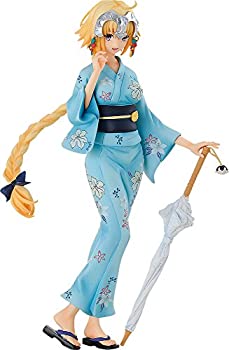 Japanese Anime Figure | Fate/Grand Order Ruler/Jeanne d'Arc Yukata Ver. 1/8 scale PVC painted finished figure