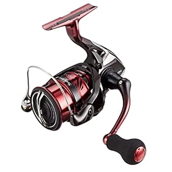Japanese Vintage Fishing Reel | [Used] [39shop] SHIMANO spinning reel Egging 18 Sephia BB C3000SDHHG (good)