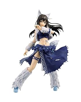 Japanese Anime Figure | Banpresto THE iDOLM@STER CINDERELLA GIRLS EXQ figure Rin Shibuya Rin Shibuya Prize (Good)