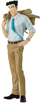 Japanese Anime Figure | [Used] [39shop] Crayon Shin-chan★CREATOR×CREATOR My figure Hiroshi Nohara Normal color beige suit ver. Single item (very good)