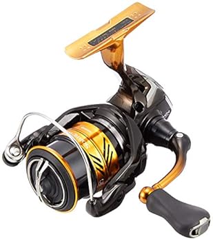 Japanese Vintage Fishing Reel | [Used] [39shop] SHIMANO spinning reel Ajing Mebaring 18 Soare BB C2000SSHG (good)