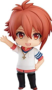 Japanese Anime Figure | [Used] Nendoroid IDOLiSH7 Riku Nanase Non-scale ABS&PVC painted movable figure