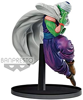 Japanese Anime Figure | [Used] (Unused item) Dragon Ball Z BANPRESTO WORLD FIGURE COLOSSEUM Zokei Tenkaichi Budokai 2 Part 2 Piccolo Figure Regular Size