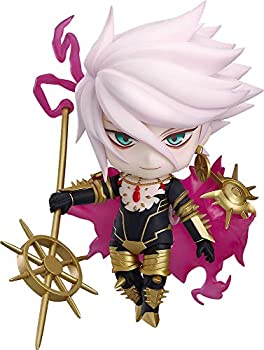 Japanese Anime Figure | [Used] Nendoroid Fate/Grand Order Lancer/Karna Non-scale ABS&PVC painted movable figure