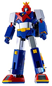 Japanese Anime Figure | [Used] (Very good) Action Toys MINI ACTION FIGURE Super Electromagnetic Machine Voltes V Height approx. 150mm Painted movable figure