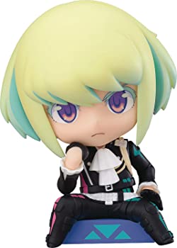 Japanese Anime Figure | [Used] Nendoroid Promare Rio Fotia Complete Combustion Ver. Non-scale ABS&PVC painted movable figure