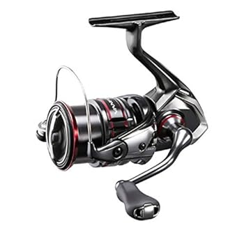 Japanese Vintage Fishing Reel | [Used] SHIMANO spinning reel 20 Vanford 2500SHG From bass fishing to mainstream trout Egging Light Salt