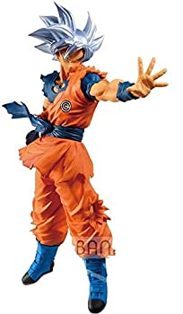 Japanese Anime Figure | [Used] "Very Good" Banpresto Super Dragon Ball Heroes 10th ANNIVERSARY FIGURE Son Goku Selfish Secret