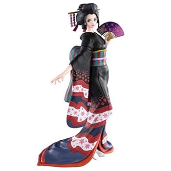 Japanese Anime Figure | Figuarts ZERO ONE PIECE Nico Robin (Orobi) approx. 160mm PVC&ABS painted finished figure