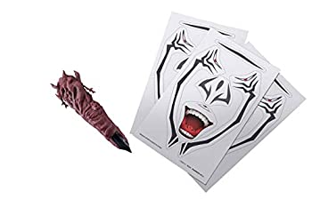 Japanese Anime Figure | [Used] (Unused item) PROPLICA Jujutsu Kaisen Special Grade Curse Double Sided Sukuna no Finger Approx. 120mm ABS Painted Complete Figure BAS61022