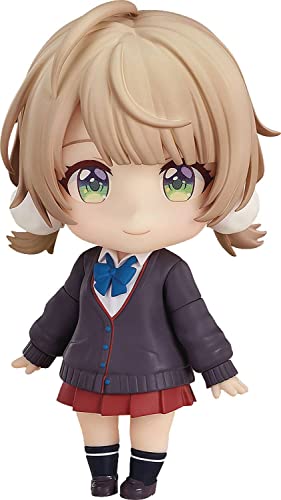 Japanese Anime Figure | [Used] Nendoroid Shigureui non-scale plastic painted movable figure