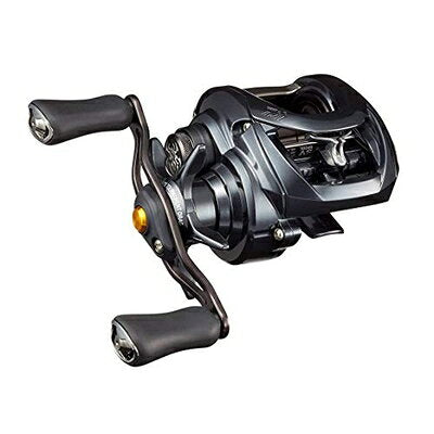 Japanese Vintage Fishing Reel | [Used] Daiwa casting bait reel 20 TATULA SV TW 103H (2020 model)
