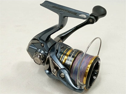 Japanese Vintage Fishing Reel | SHIMANO [Normal item] 21 Ultegra 2500SHG-C [Used]
