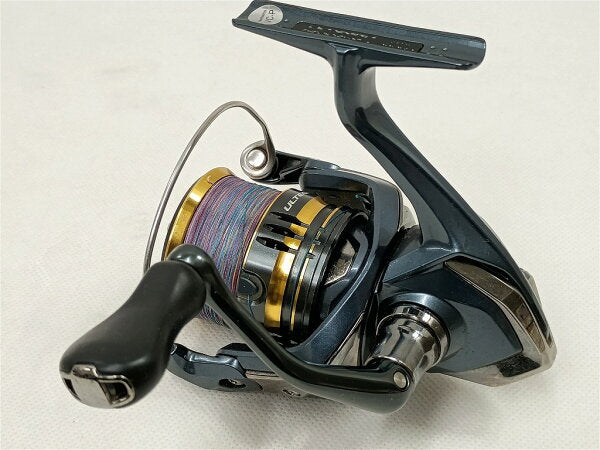 Japanese Vintage Fishing Reel | SHIMANO [Normal item] 21 Ultegra 2500SHG-C [Used]