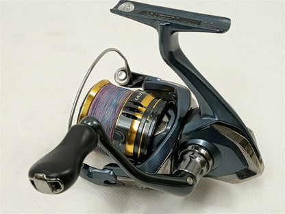 Japanese Vintage Fishing Reel | SHIMANO [Normal item] 21 Ultegra 2500SHG-C [Used]
