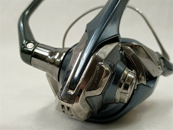 Japanese Vintage Fishing Reel | SHIMANO [Normal item] 21 Ultegra 2500SHG-C [Used]